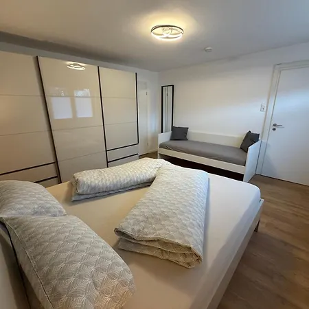 Apartamento Peissenrigi *