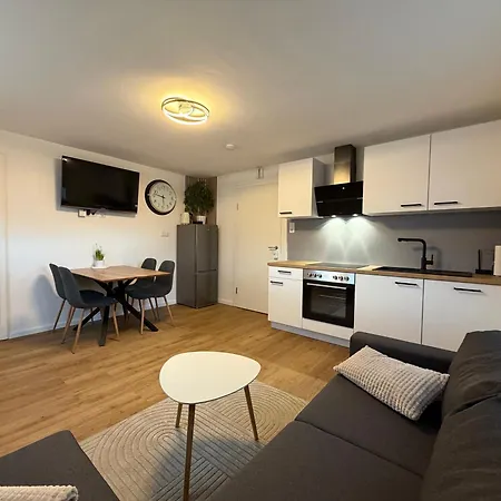 Apartamento Peissenrigi