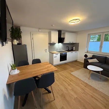 Peissenrigi Apartamento *