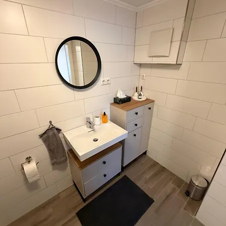 Peißenrigi Apartment *
