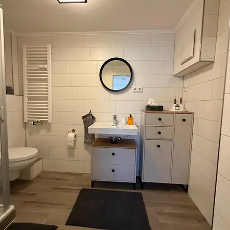 Apartment Peißenrigi *